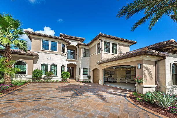 Best Driveway Pavers Near Me  in Ransom Canyon, TX