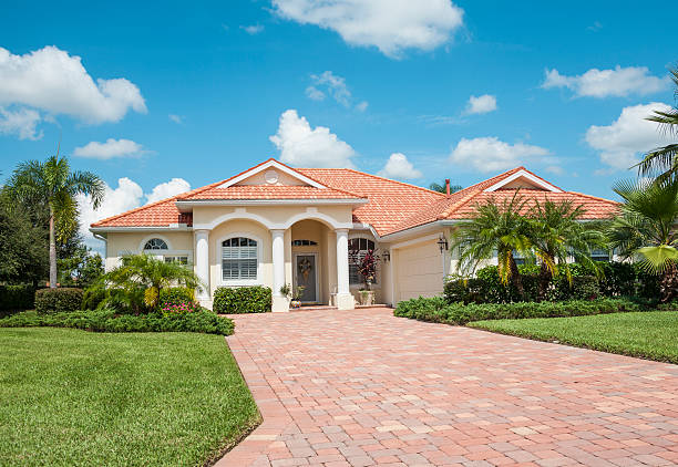 Best Interlocking Driveway Pavers  in Ransom Canyon, TX