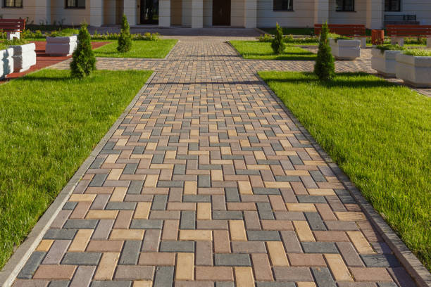 Best Affordable Driveway Pavers  in Ransom Canyon, TX